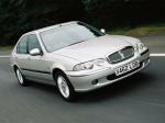 Rover 45 5-Door 1999 года